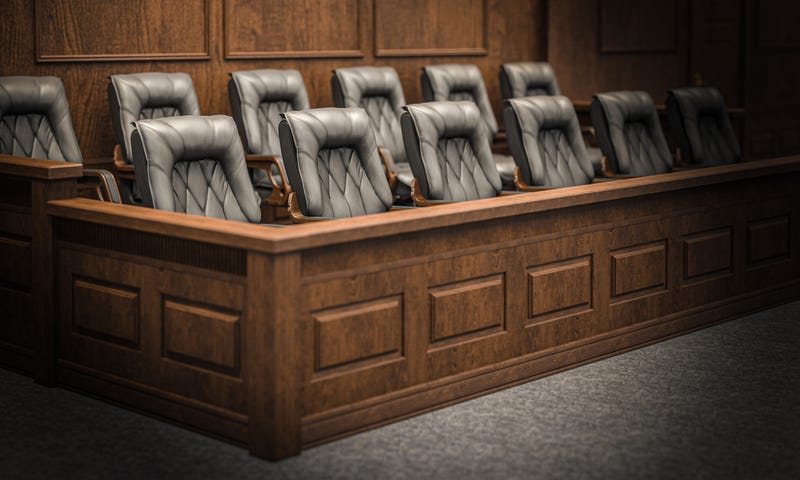 Jury Selection