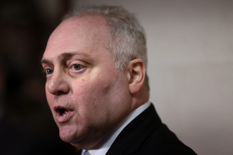 Steve Scalise