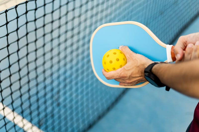 Pickleball
