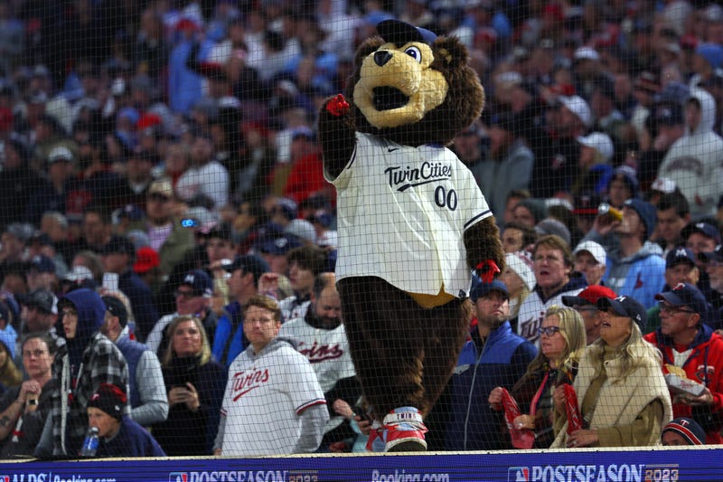 TC Bear