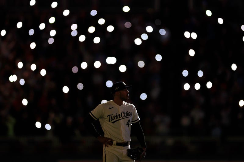 Twins win