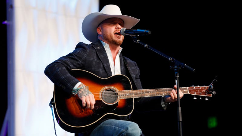 Cody Johnson