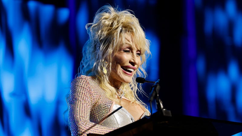 Dolly Parton