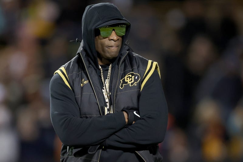 Deion Sanders