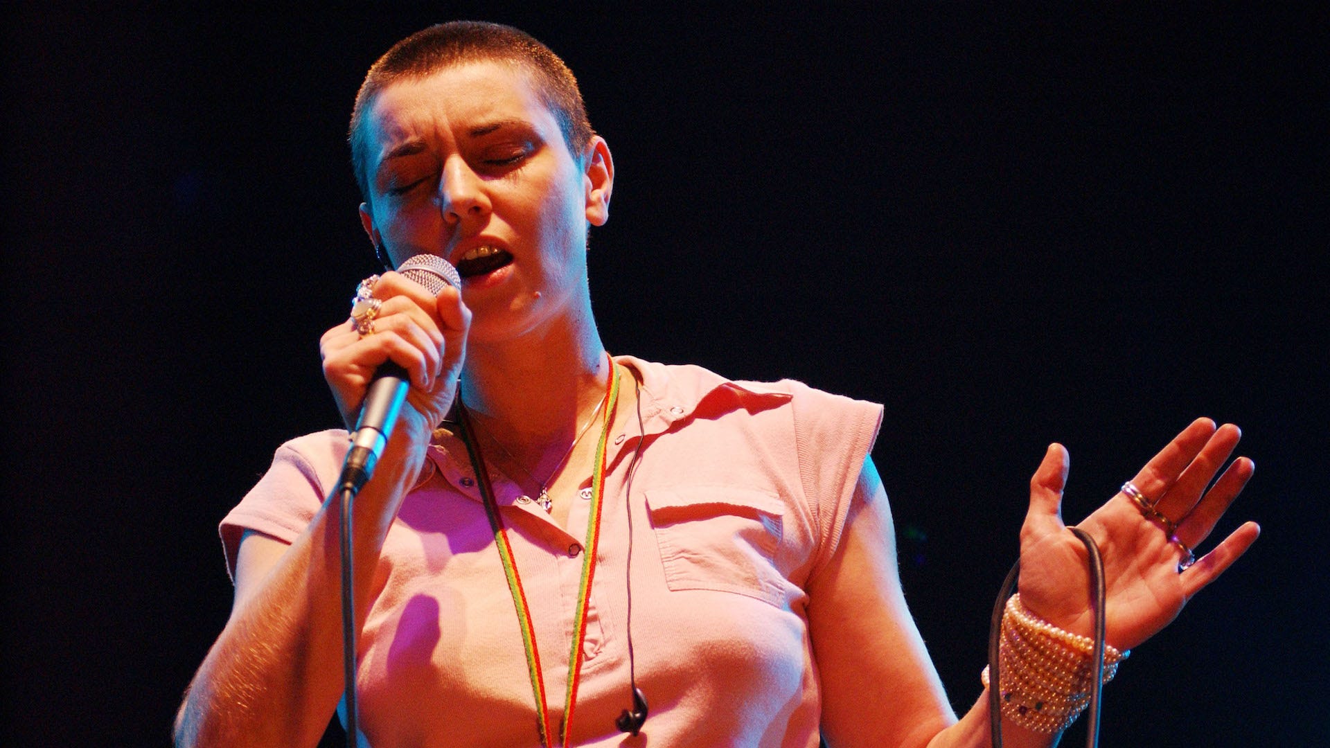'Nothing Compares 2 U': Singer Sinéad O'Connor dies at 56