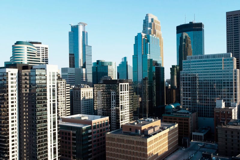 Minneapolis Mayor Jacob Frey has vetoed the City Council's proposed Labor Standards Board, saying the deal that was approved last week is not fair and balanced.
