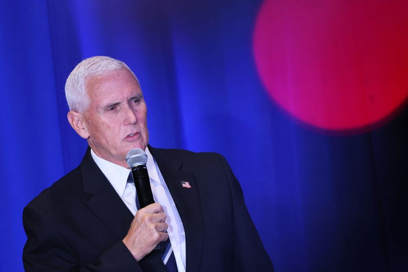 Mike Pence