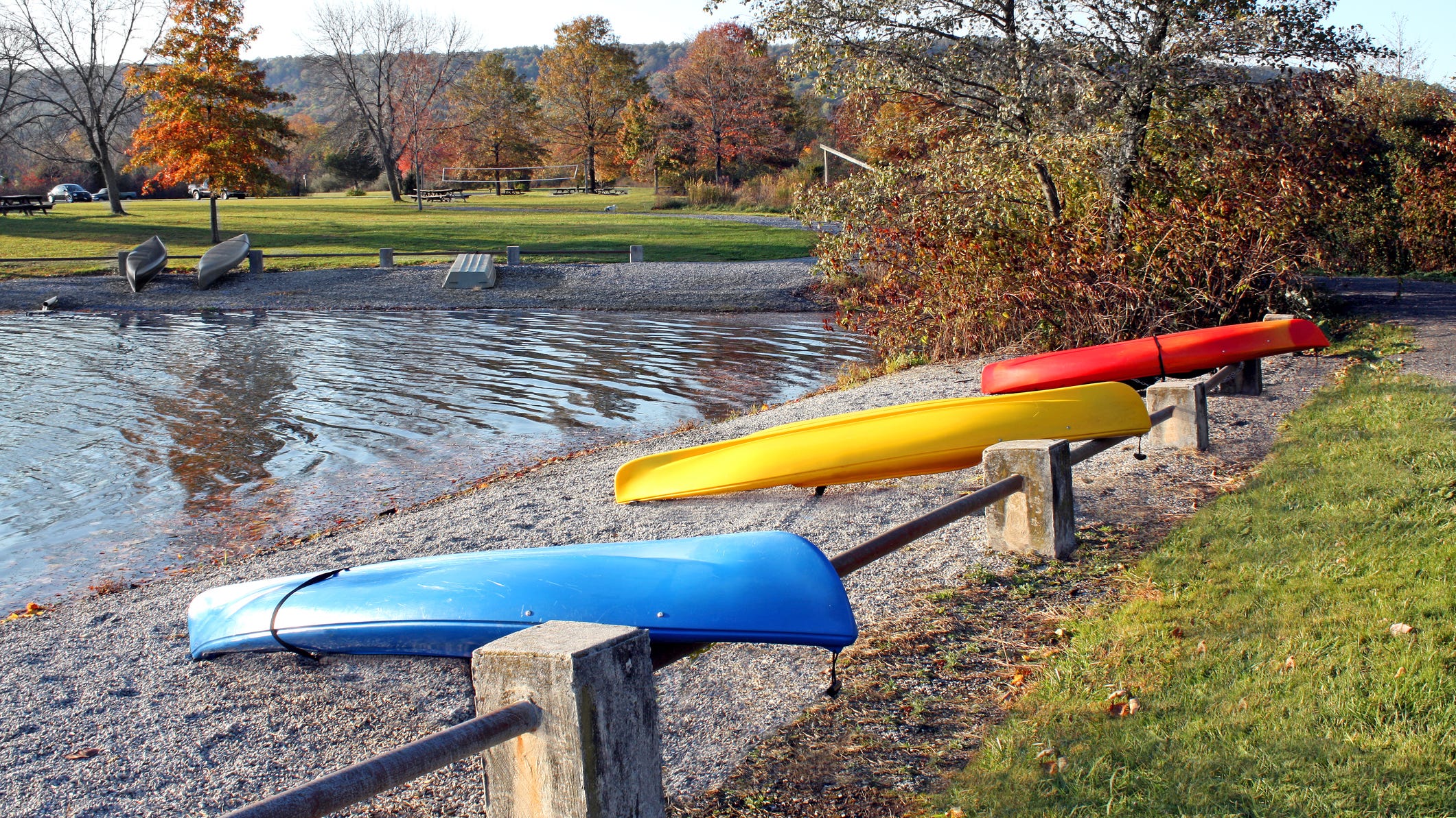 Kayaking 101, a visit to a trout hatchery and more in store from Pa. outdoor expo