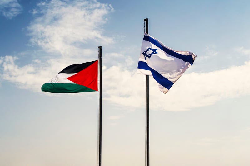 Israel, Hamas, Ceasefire, Minneapolis, Jacob Frey, City Council, Resolution