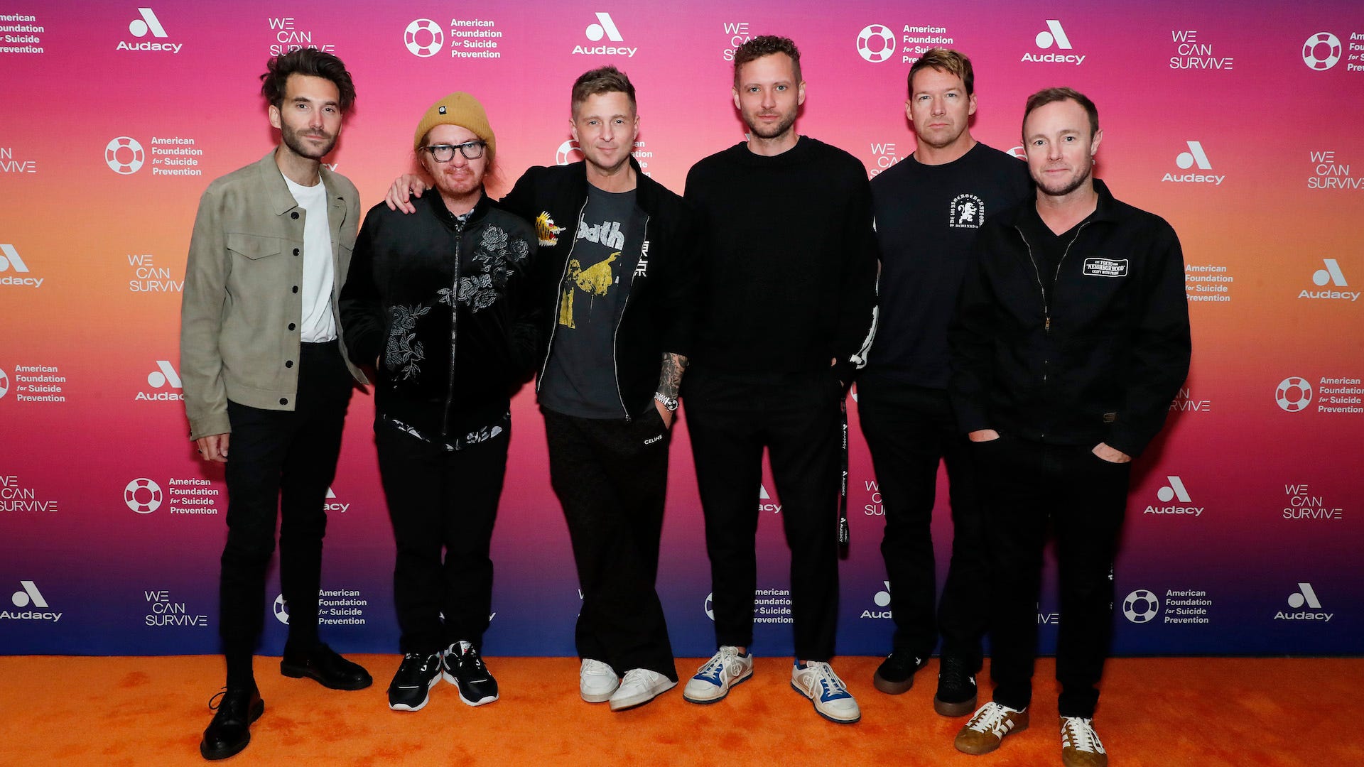 ONEREPUBLIC says making music for 'Assassin’s Creed' is ‘one of the coolest things’ they’ve ever done