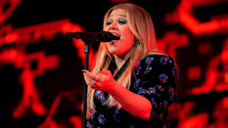 Kelly Clarkson