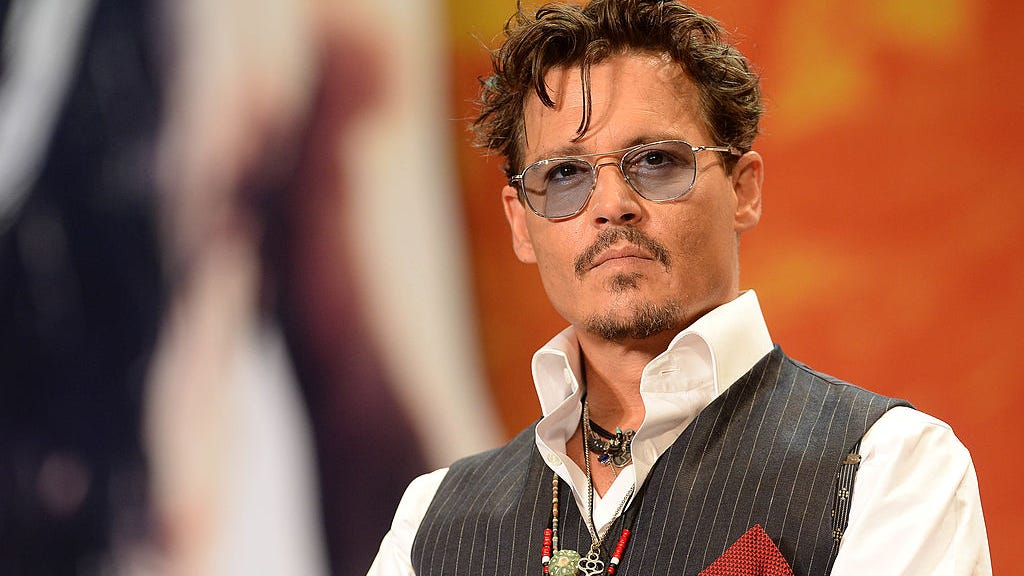 Johnny Depp accepts Warner Bros' request to exit ‘Fantastic Beasts’ franchise