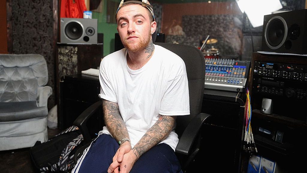 Man who supplied fatal drugs to rapper Mac Miller sentenced to prison