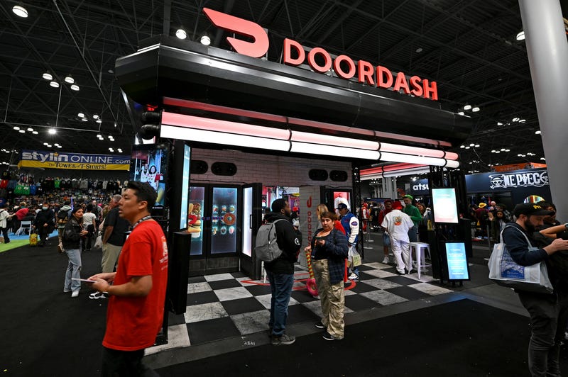 Doordash