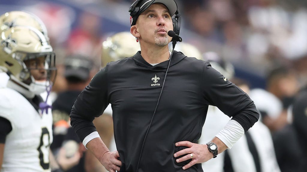 The message after Saints loss to Texans: Do your job, or we'll 'find somebody else'