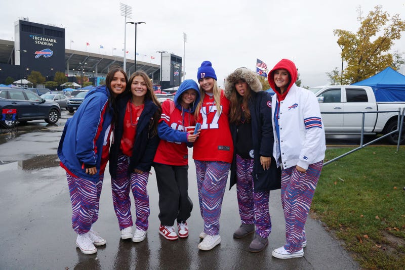 Buffalo Bills