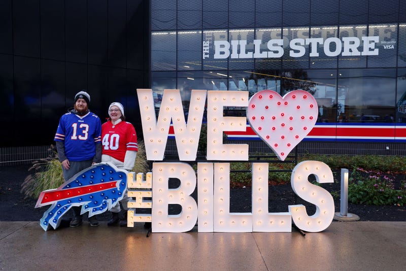 Buffalo Bills