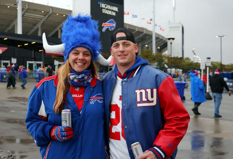 Buffalo Bills
