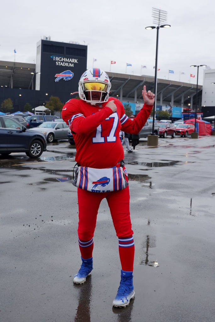Buffalo Bills
