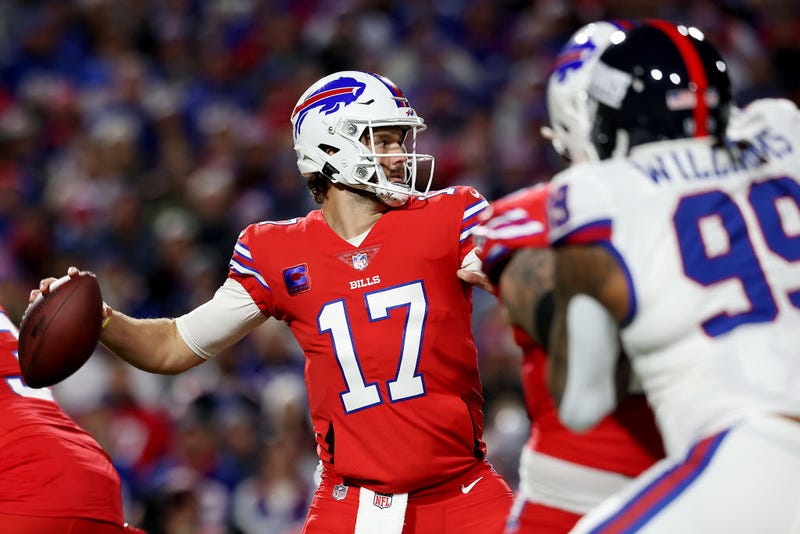 Buffalo Bills