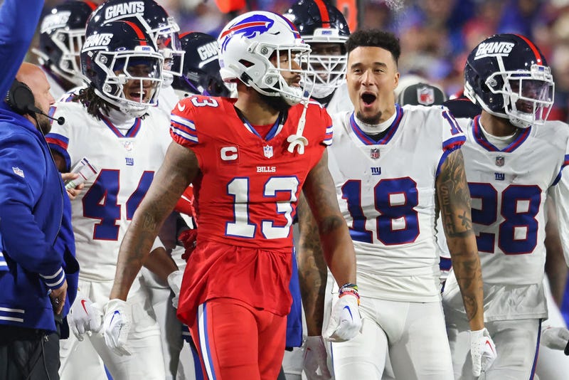 Buffalo Bills