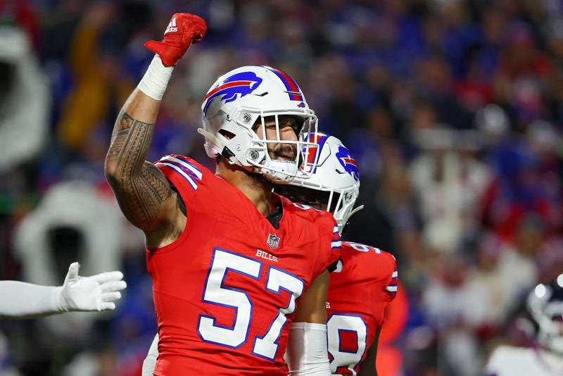Buffalo Bills