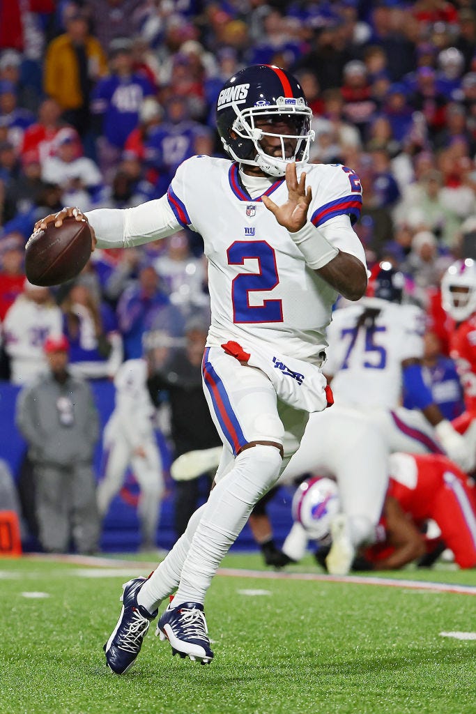 Buffalo Bills