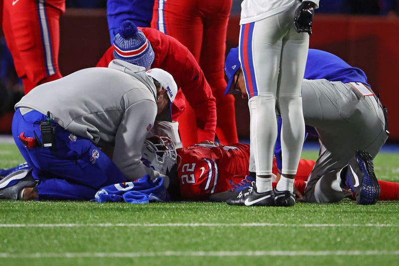 Buffalo Bills