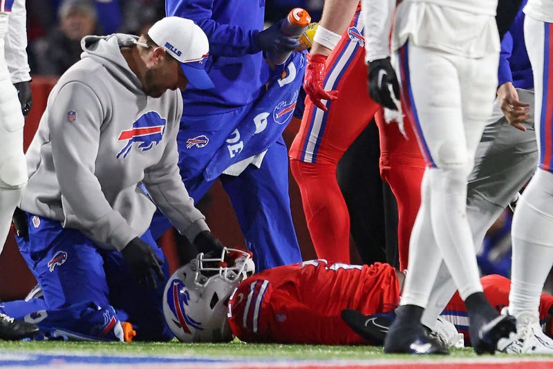 Buffalo Bills