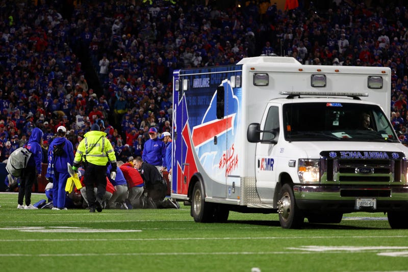 Buffalo Bills