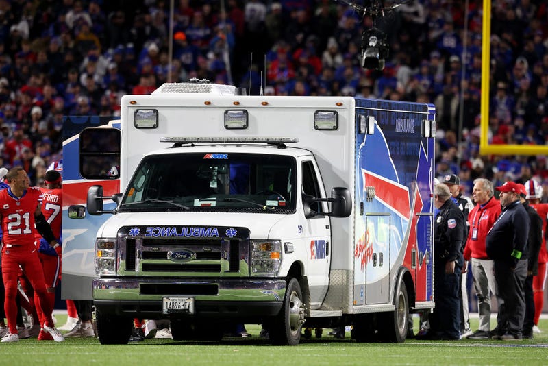 Buffalo Bills