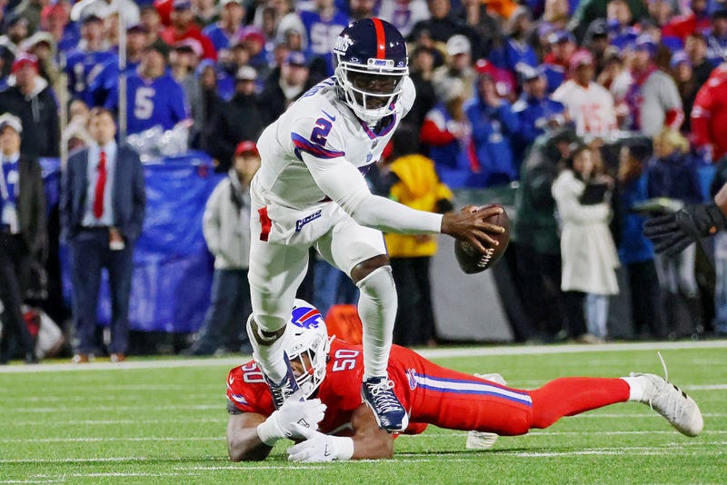 Buffalo Bills