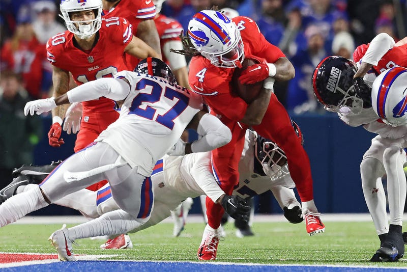 Buffalo Bills