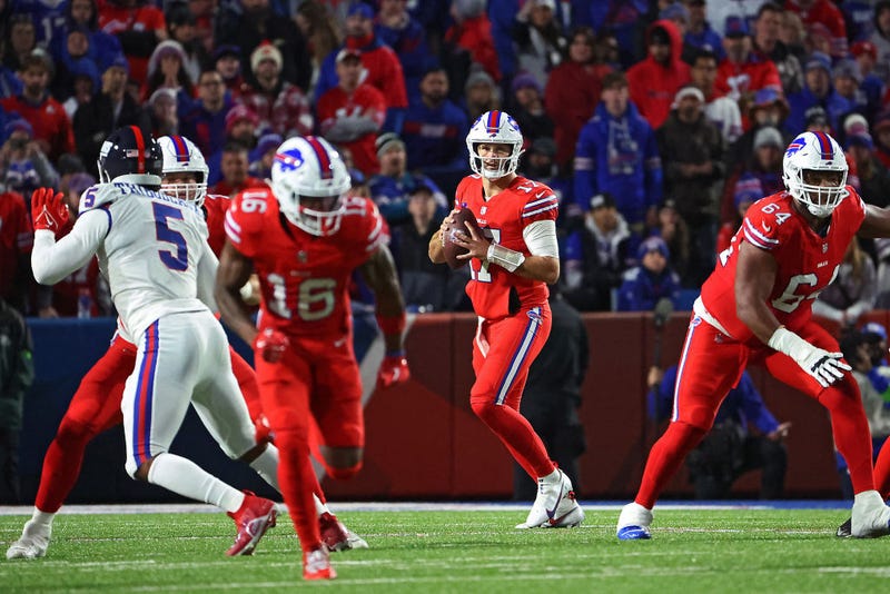 Buffalo Bills
