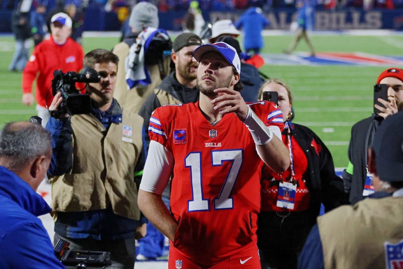 Buffalo Bills