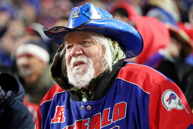 Buffalo Bills