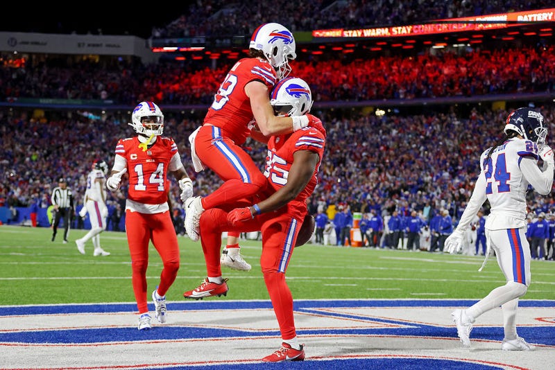 Buffalo Bills