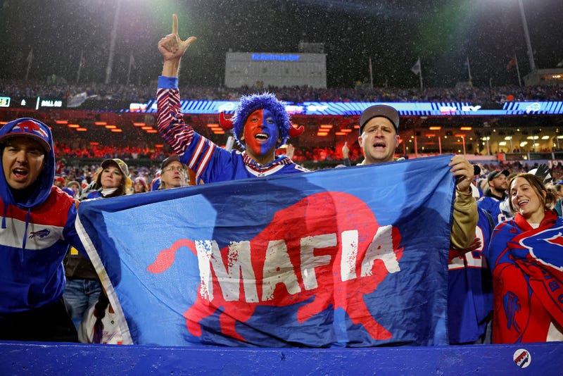 Buffalo Bills