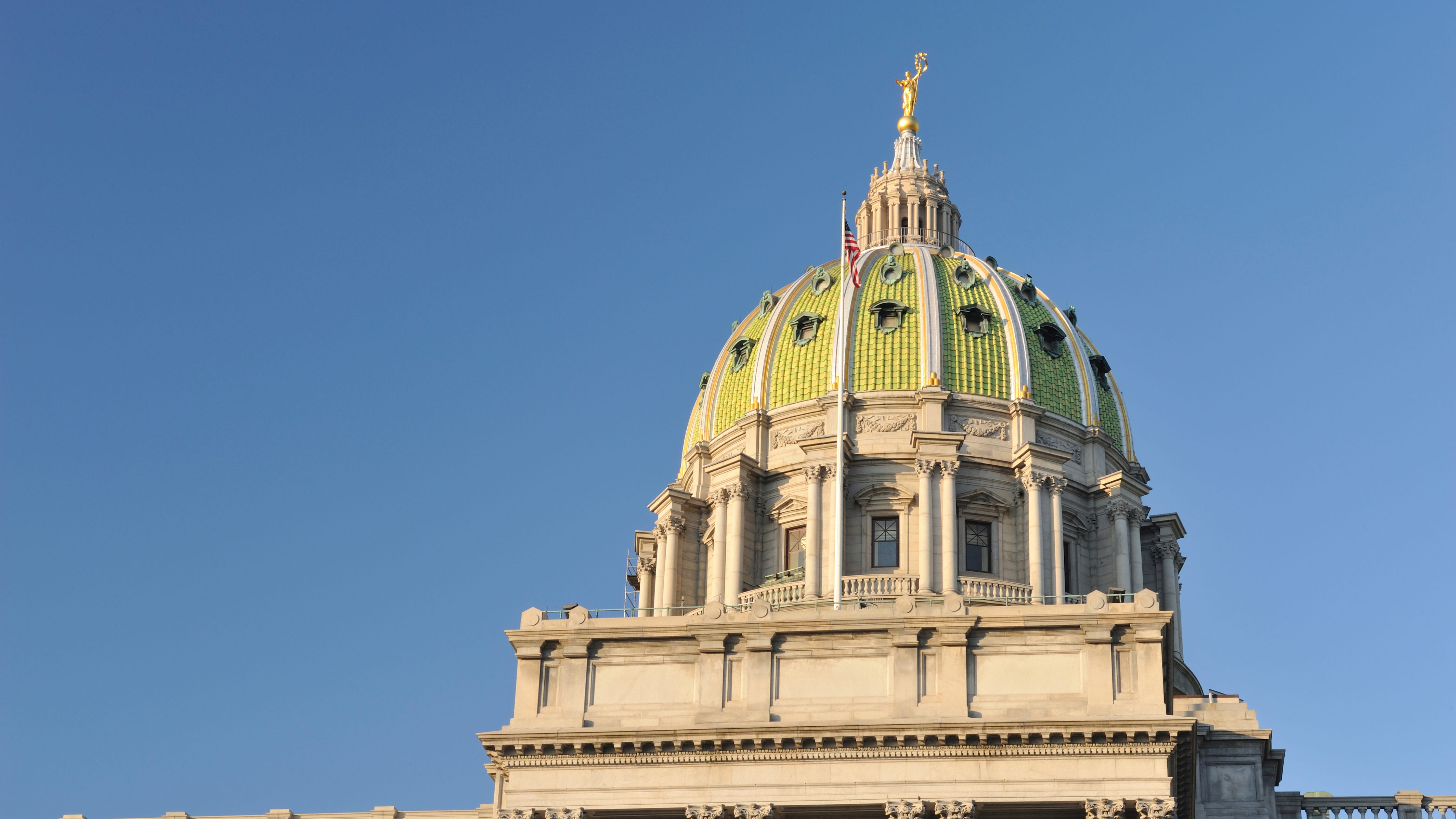 Pa. state Senate picks first women as president pro tempore, Democratic whip