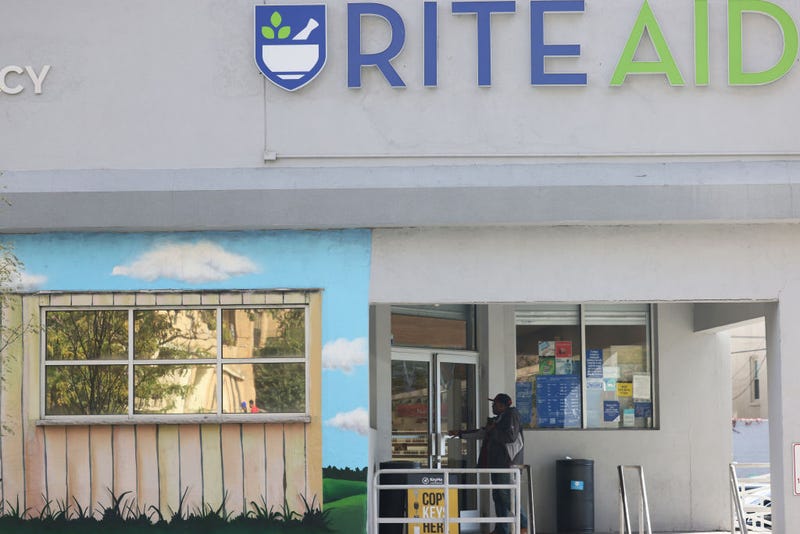 Rite Aid location