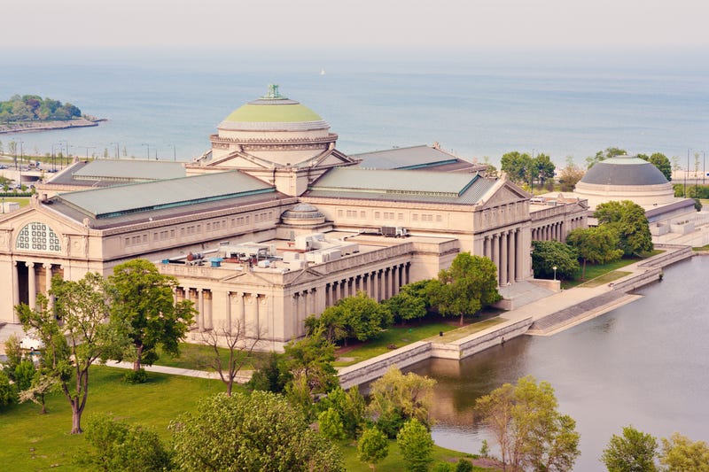 Museum of Science and Industry 