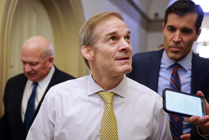 Jim Jordan