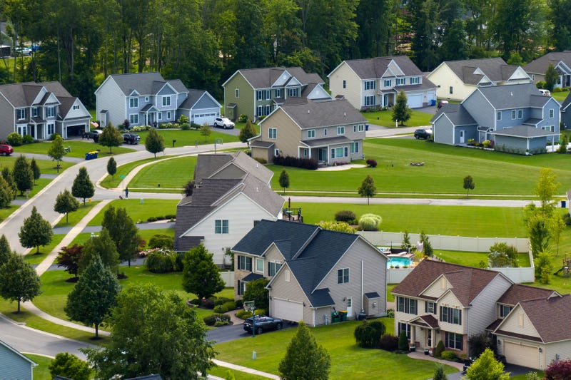 Suburb