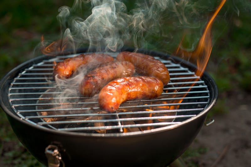 Bratwurst