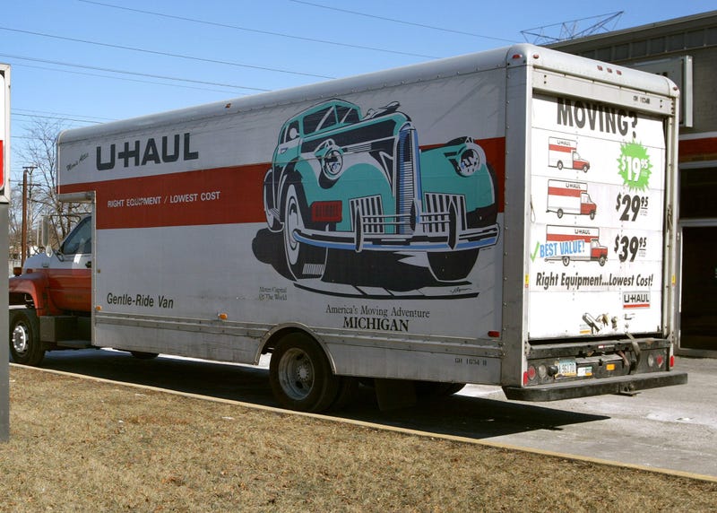 Uhaul