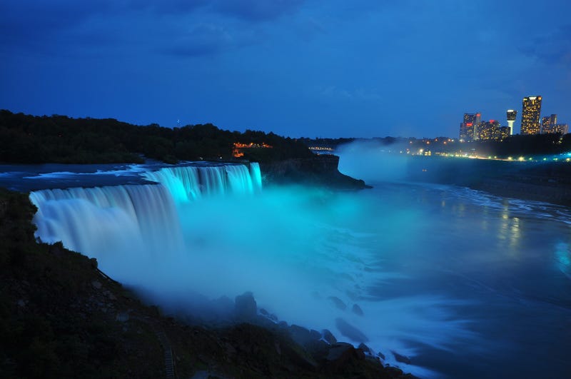 Niagara Falls