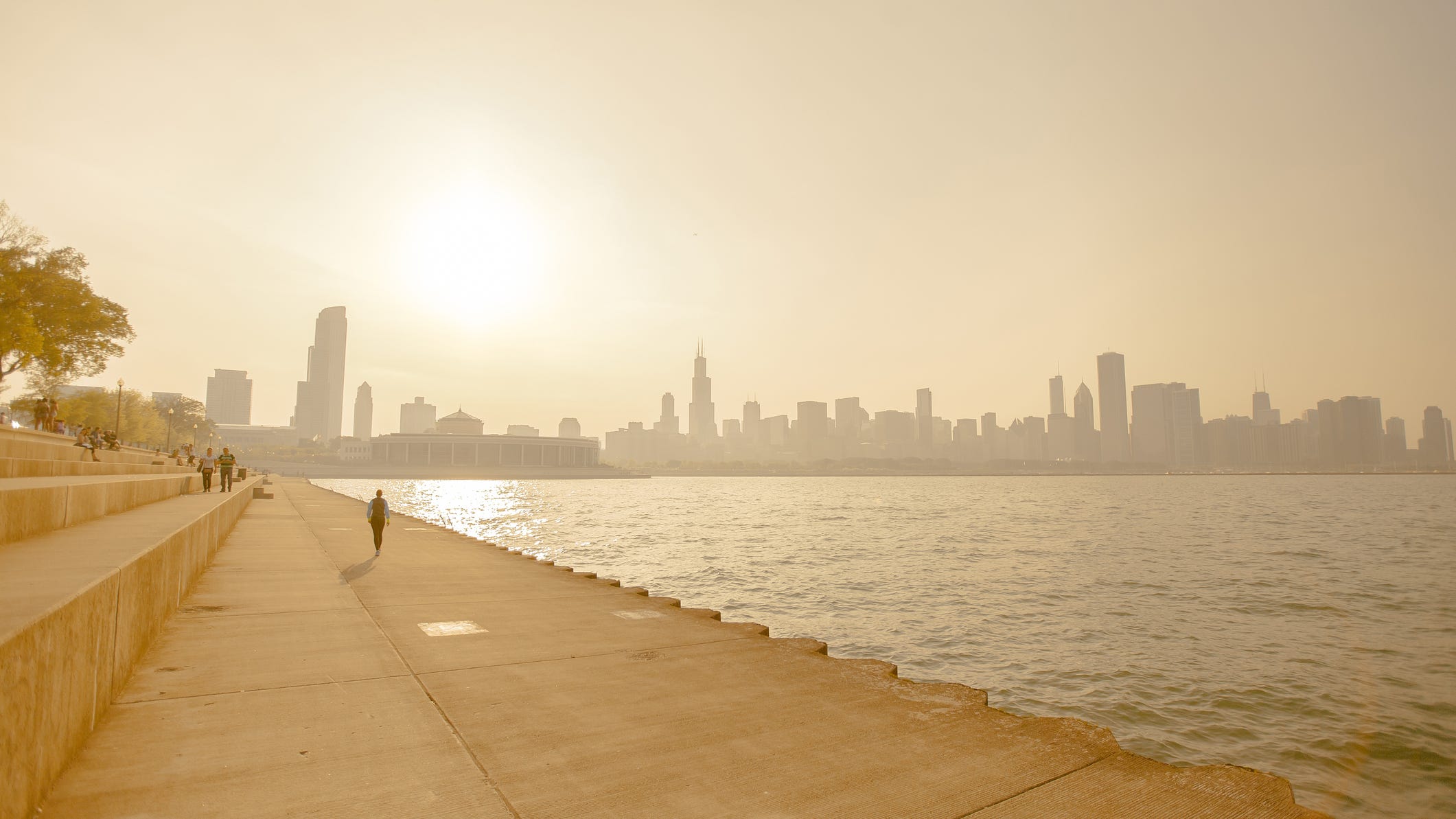 On Deadline Podcast: How the extreme heat has become the ‘new normal’ and its impact on our health and wallets