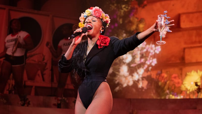 Janelle Monáe