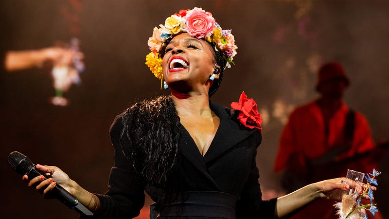 Janelle Monáe