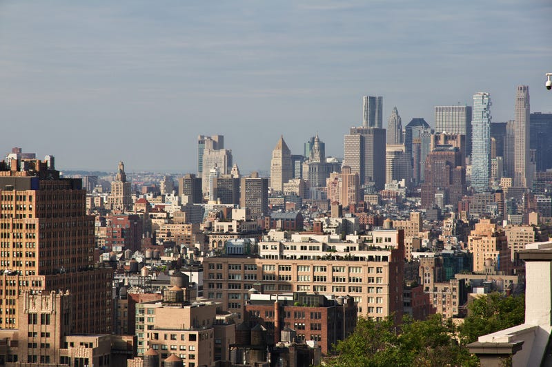 The portal will be open to receiving new applications until 11:59 p.m. on June 9, said New York City Housing Authority spokesperson Michael Horgan